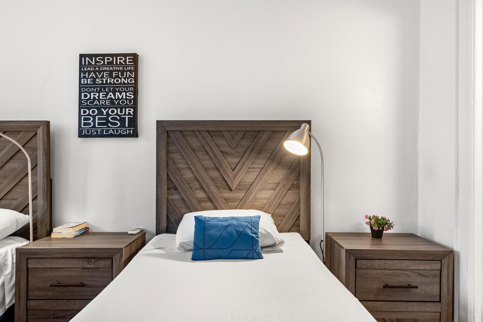 Klo Accommodatie bij particulieren New York