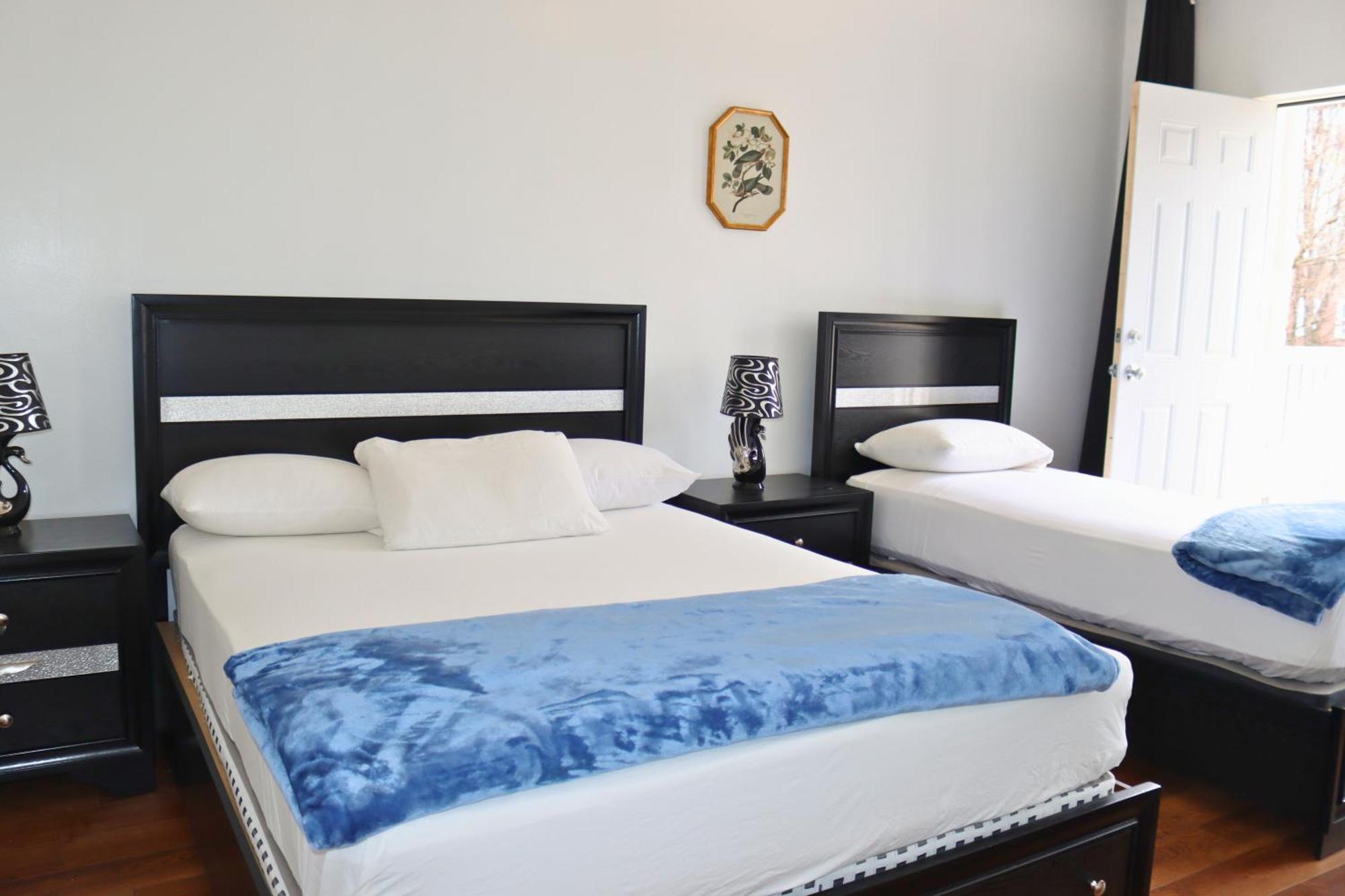 Accommodatie bij particulieren Klo *