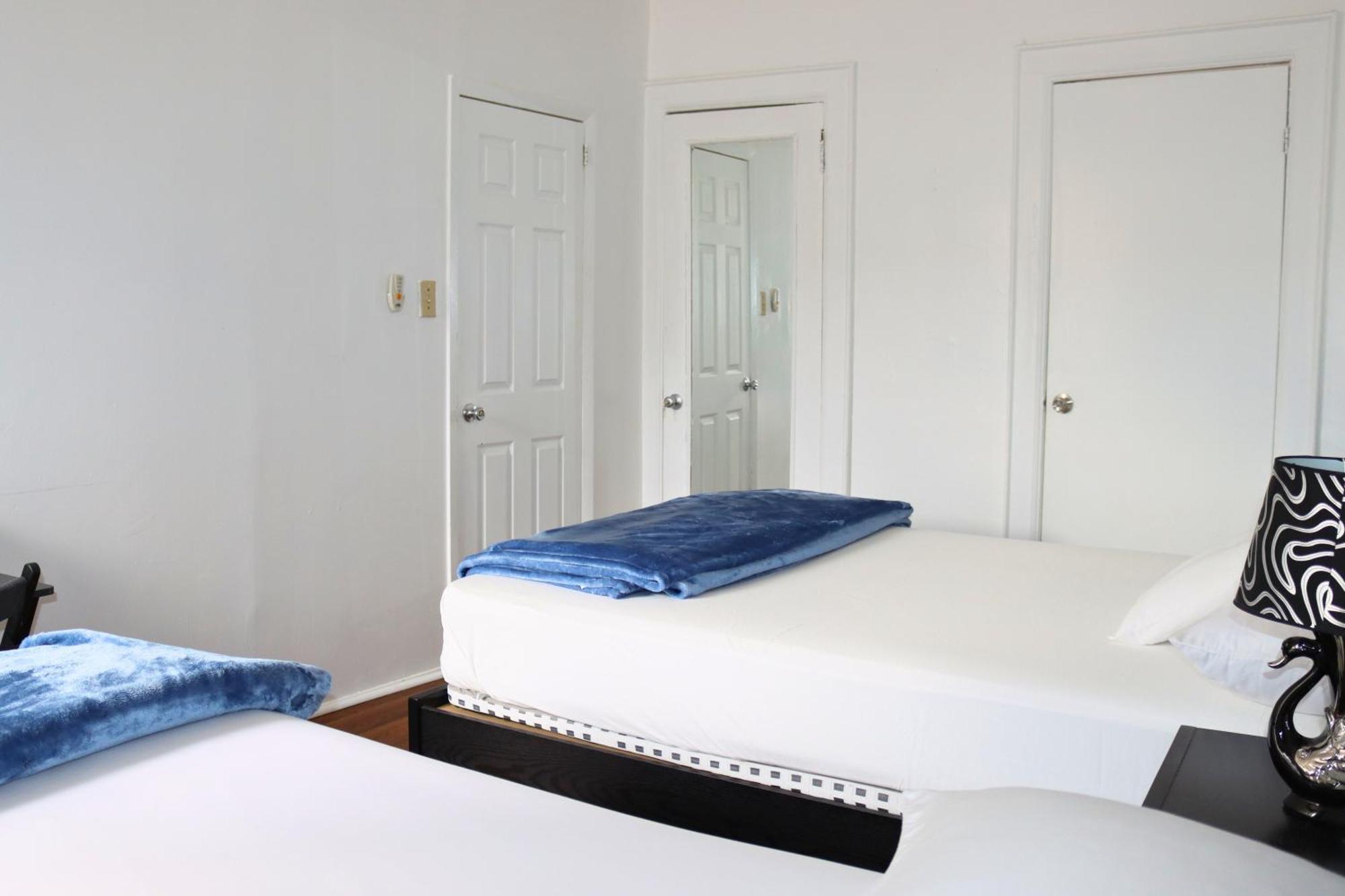 Klo Accommodatie bij particulieren New York