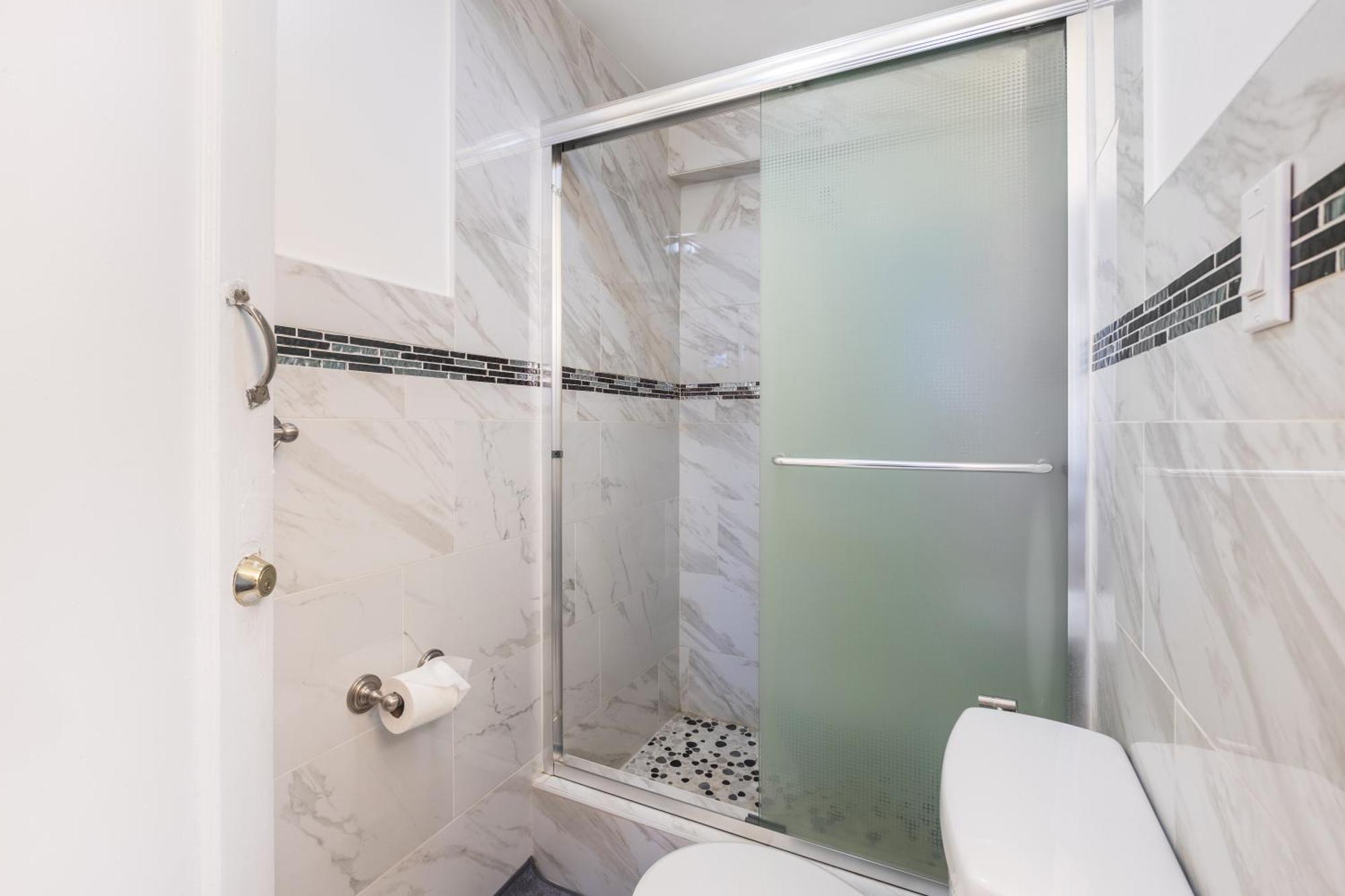 Accommodatie bij particulieren Klo New York