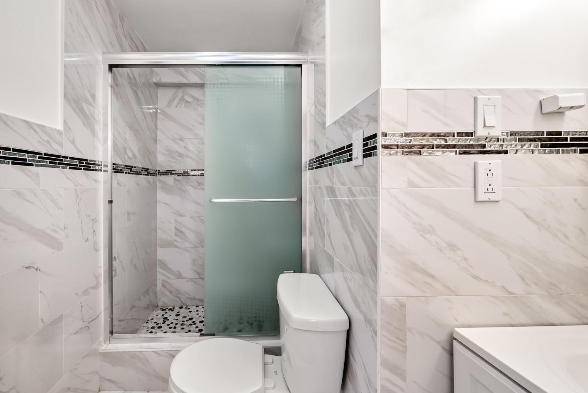 Klo Accommodatie bij particulieren New York