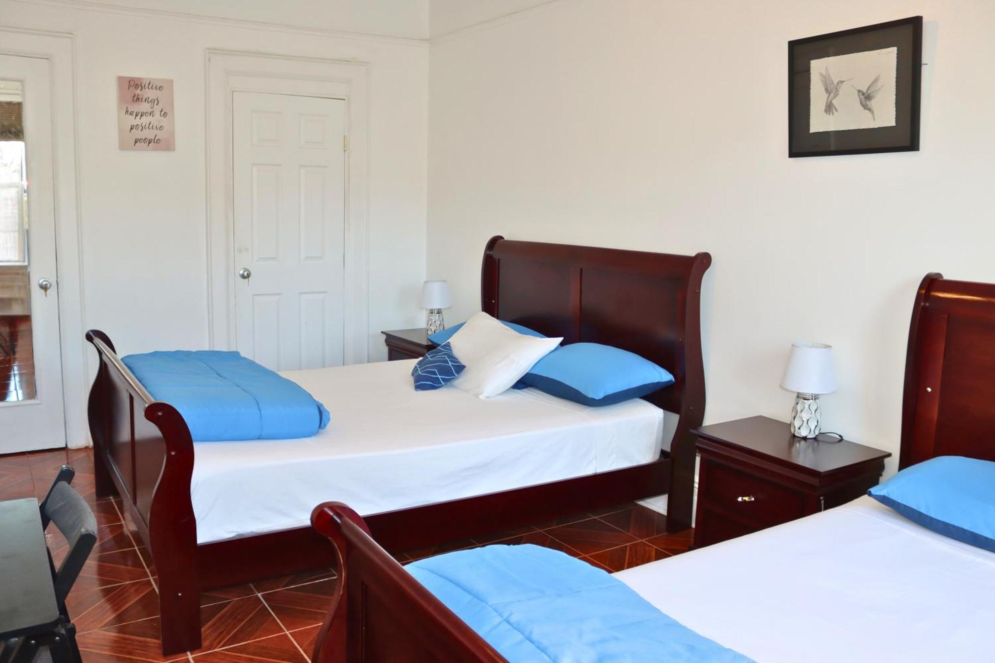 Accommodatie bij particulieren Klo New York