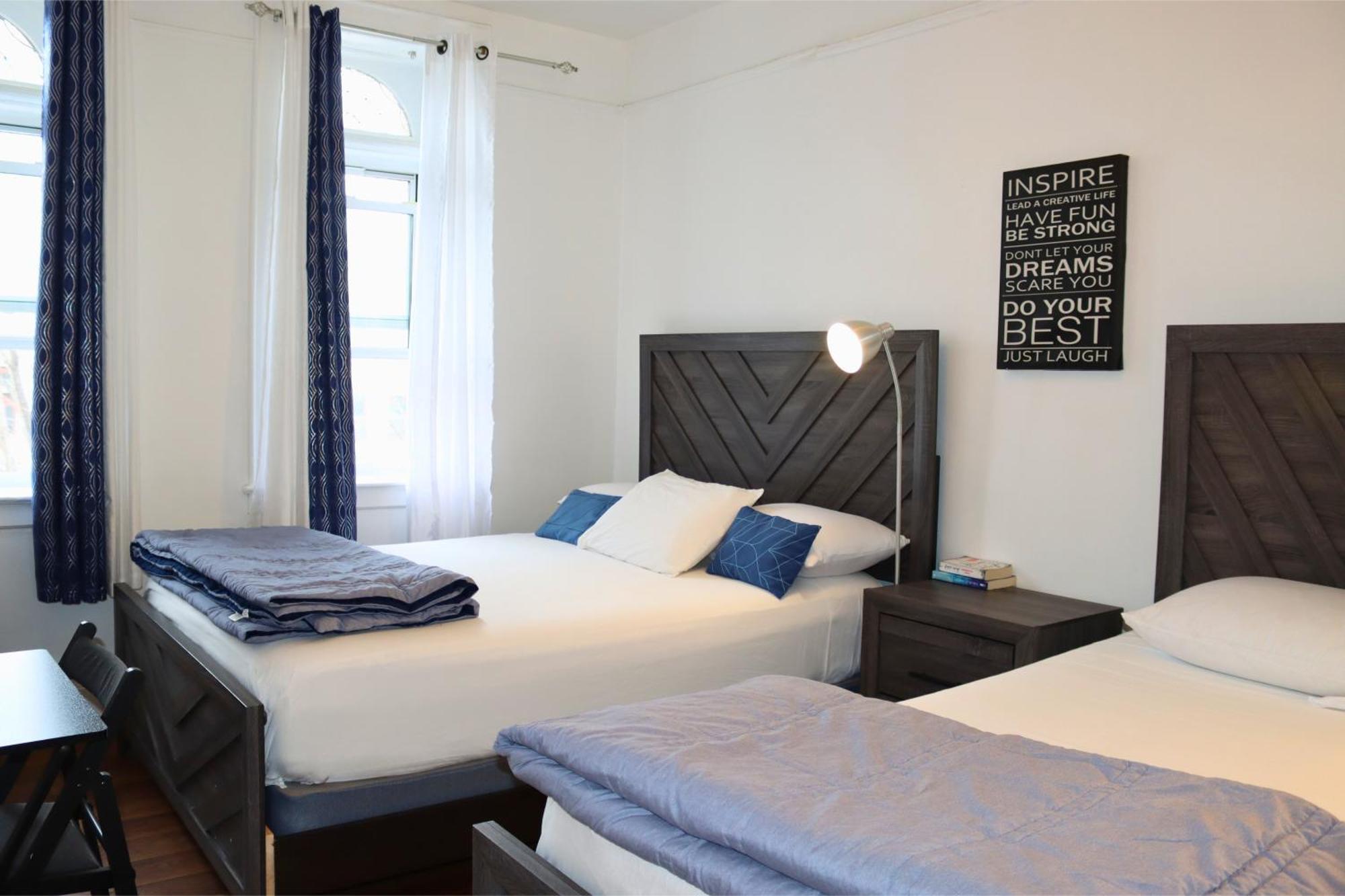 Accommodatie bij particulieren Klo