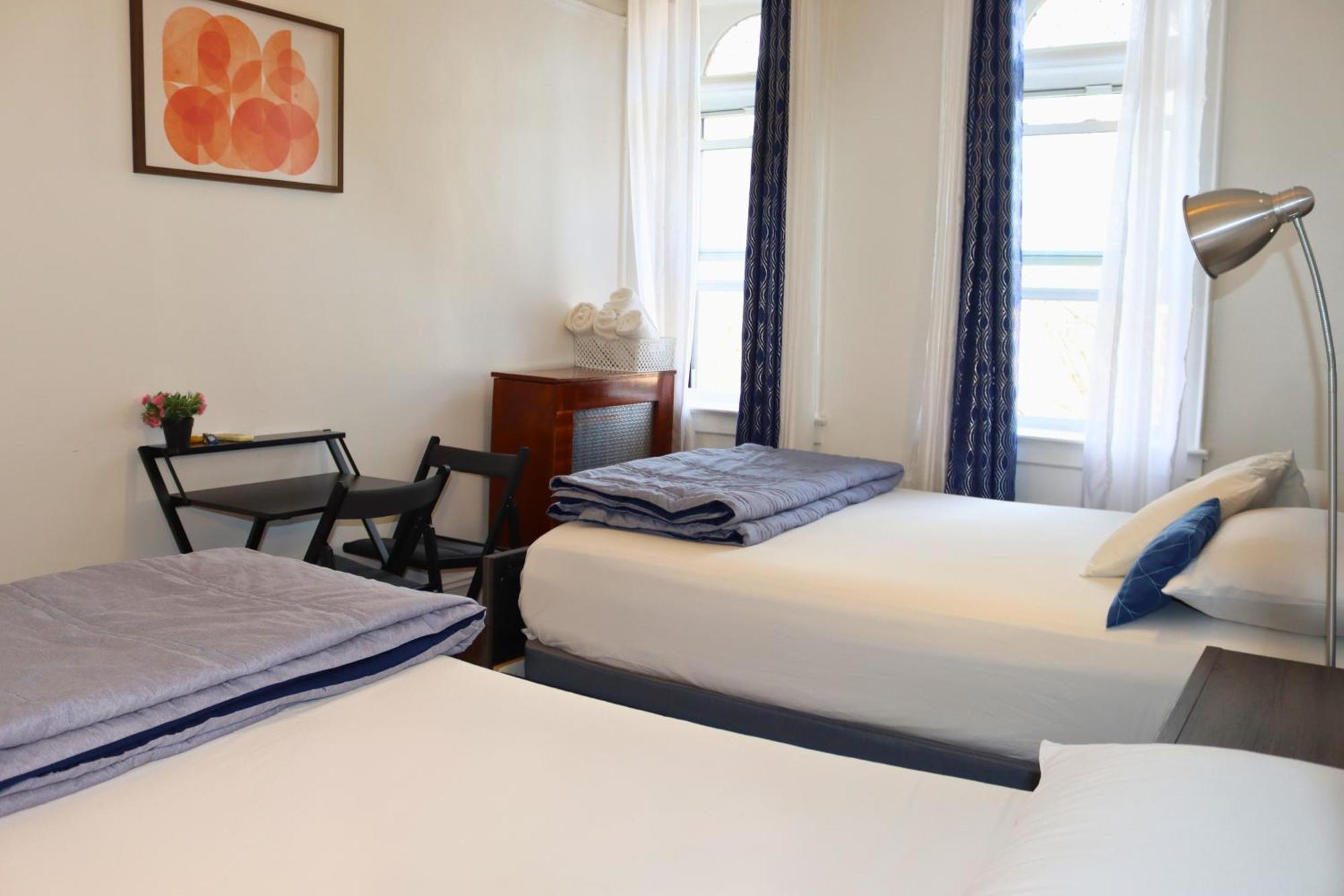 Klo Accommodatie bij particulieren *