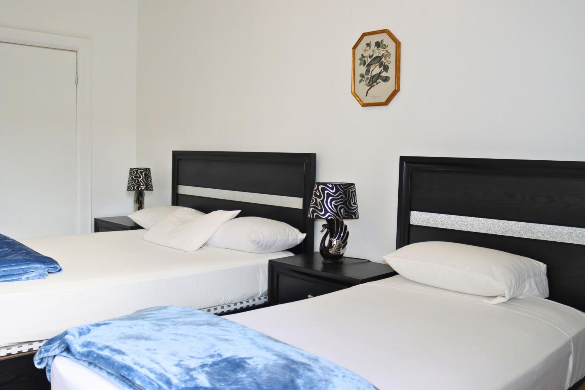 Accommodatie bij particulieren Klo