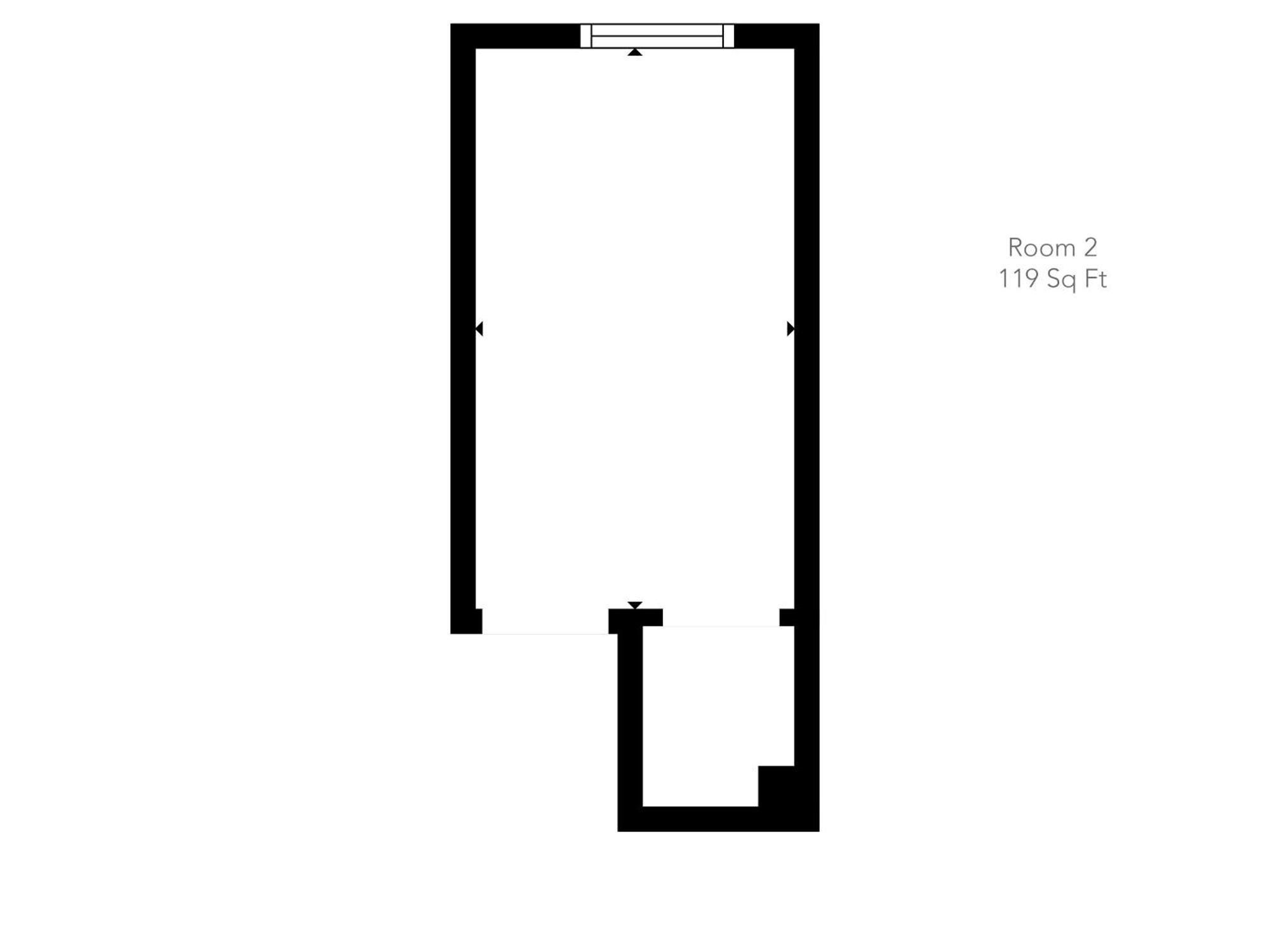 Accommodatie bij particulieren Klo New York