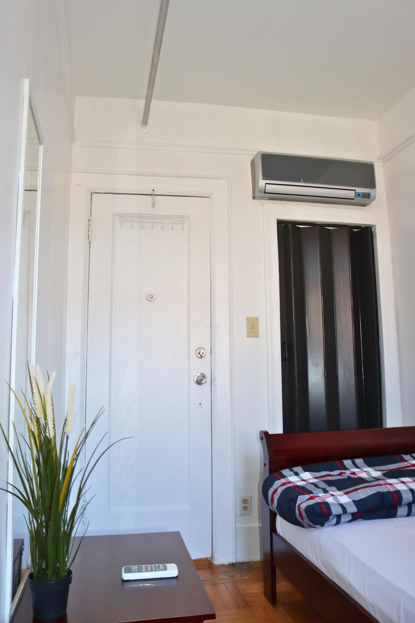 Accommodatie bij particulieren Klo