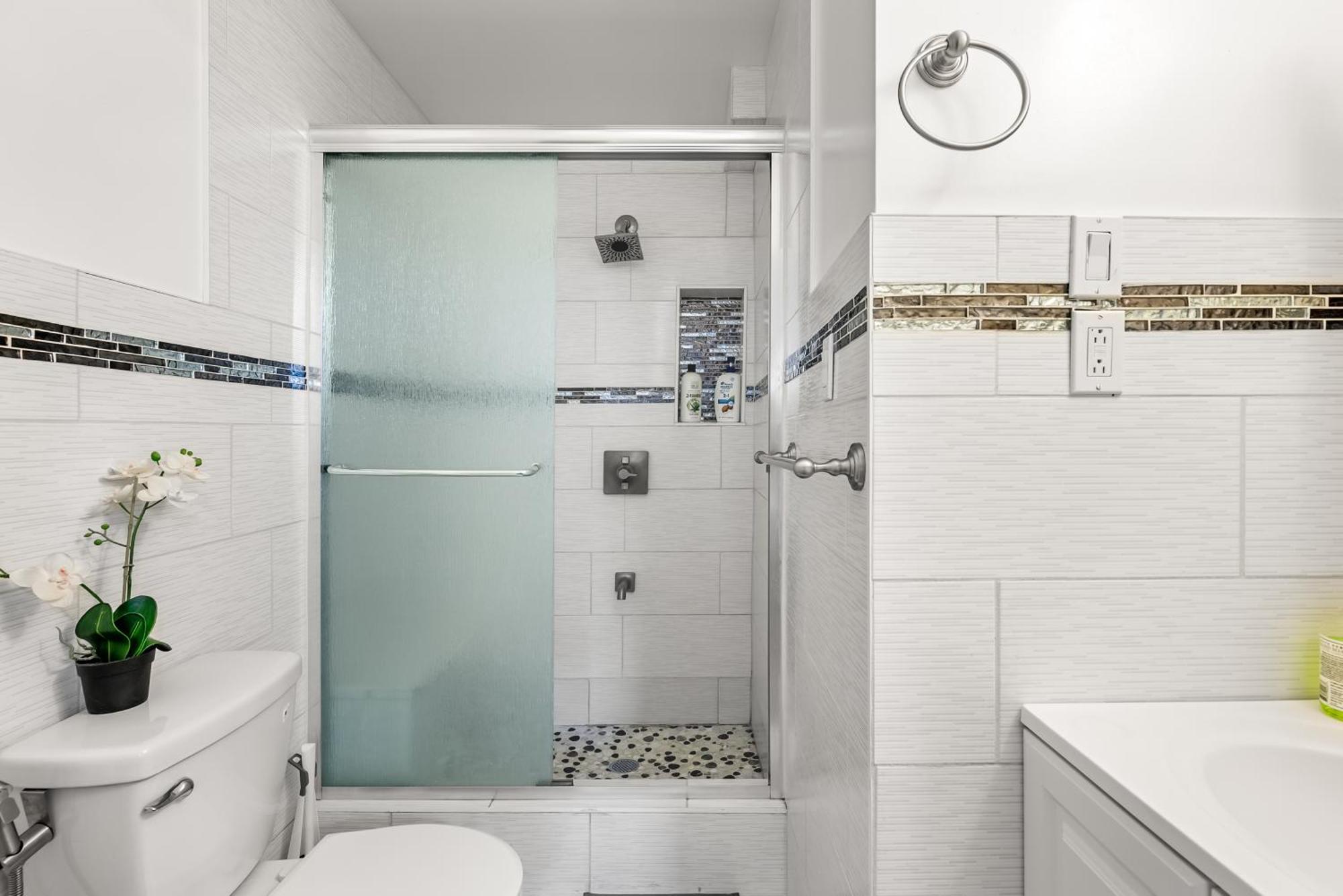 Klo Accommodatie bij particulieren New York