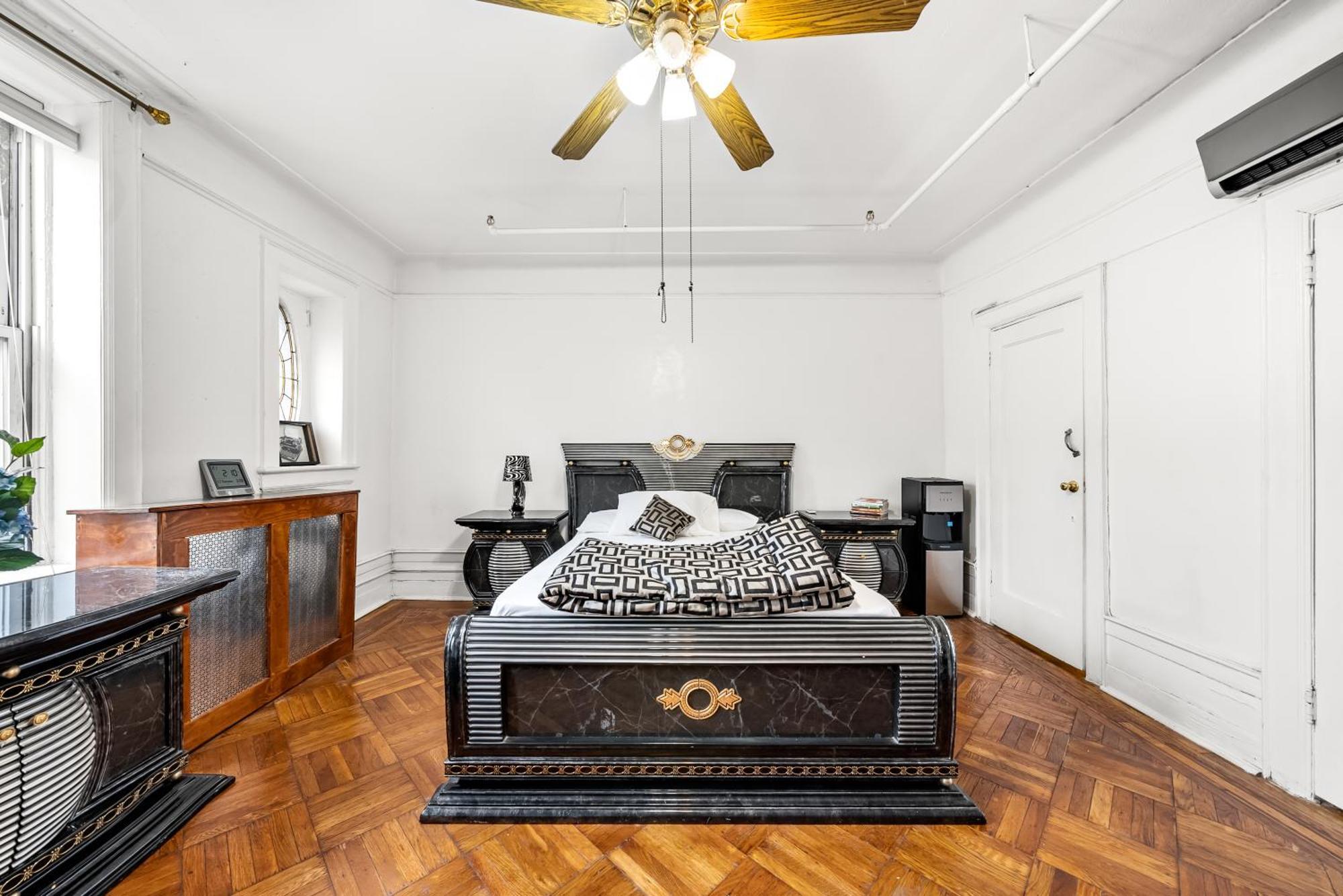 Accommodatie bij particulieren Klo New York